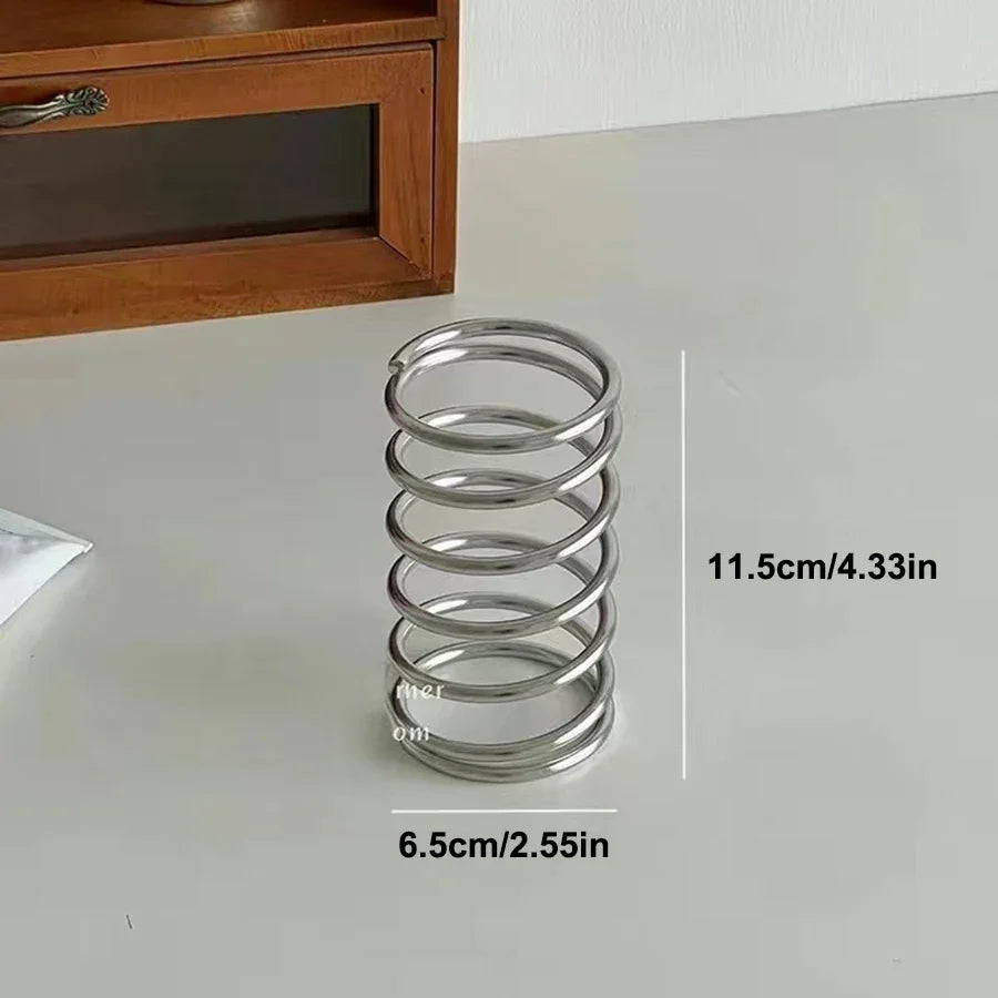 Spiral Stand