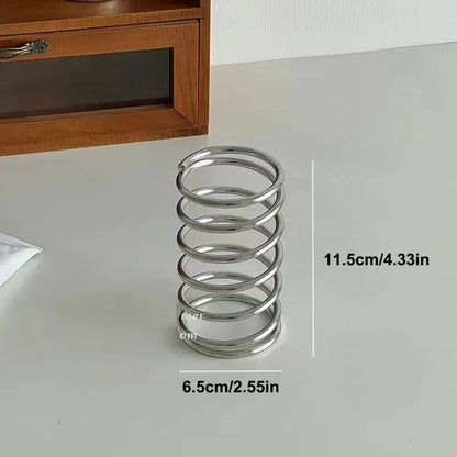 Spiral Stand