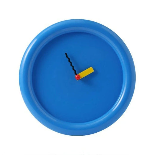 Nordic Clock