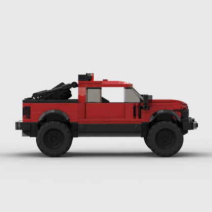 Ford F-150 Raptor