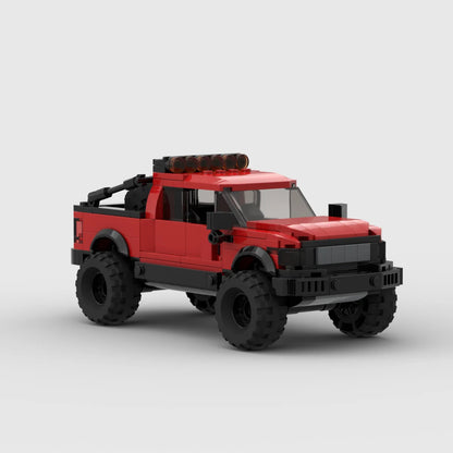 Ford F-150 Raptor