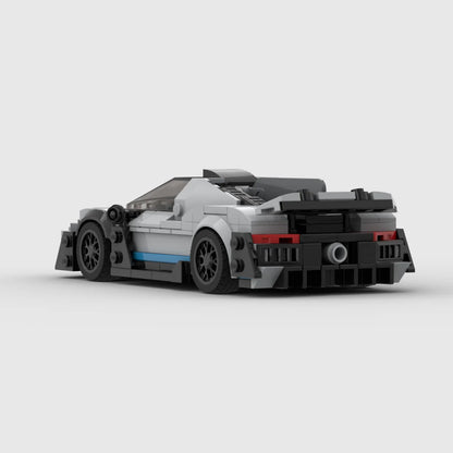 Mercedes-AMG ONE