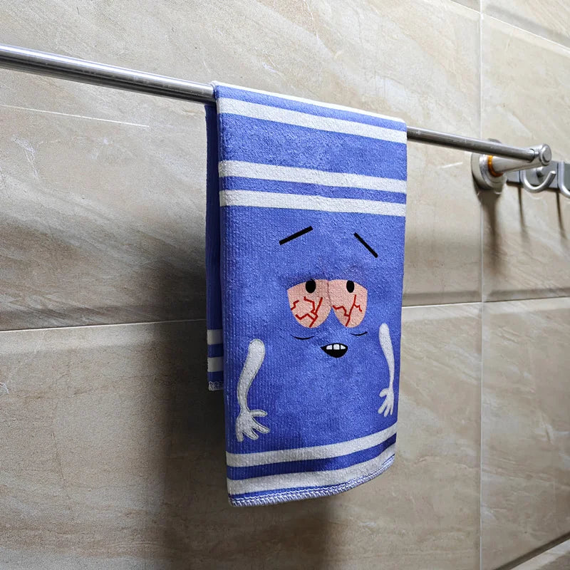 South Park Towelie