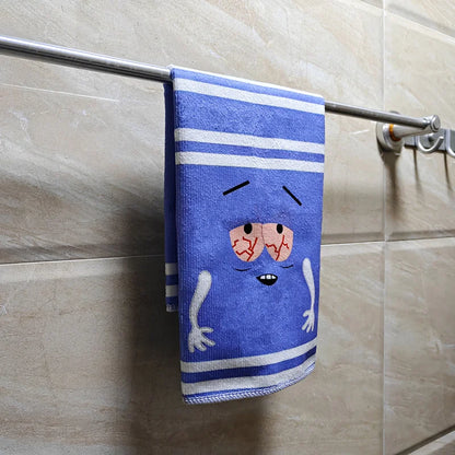 South Park Towelie