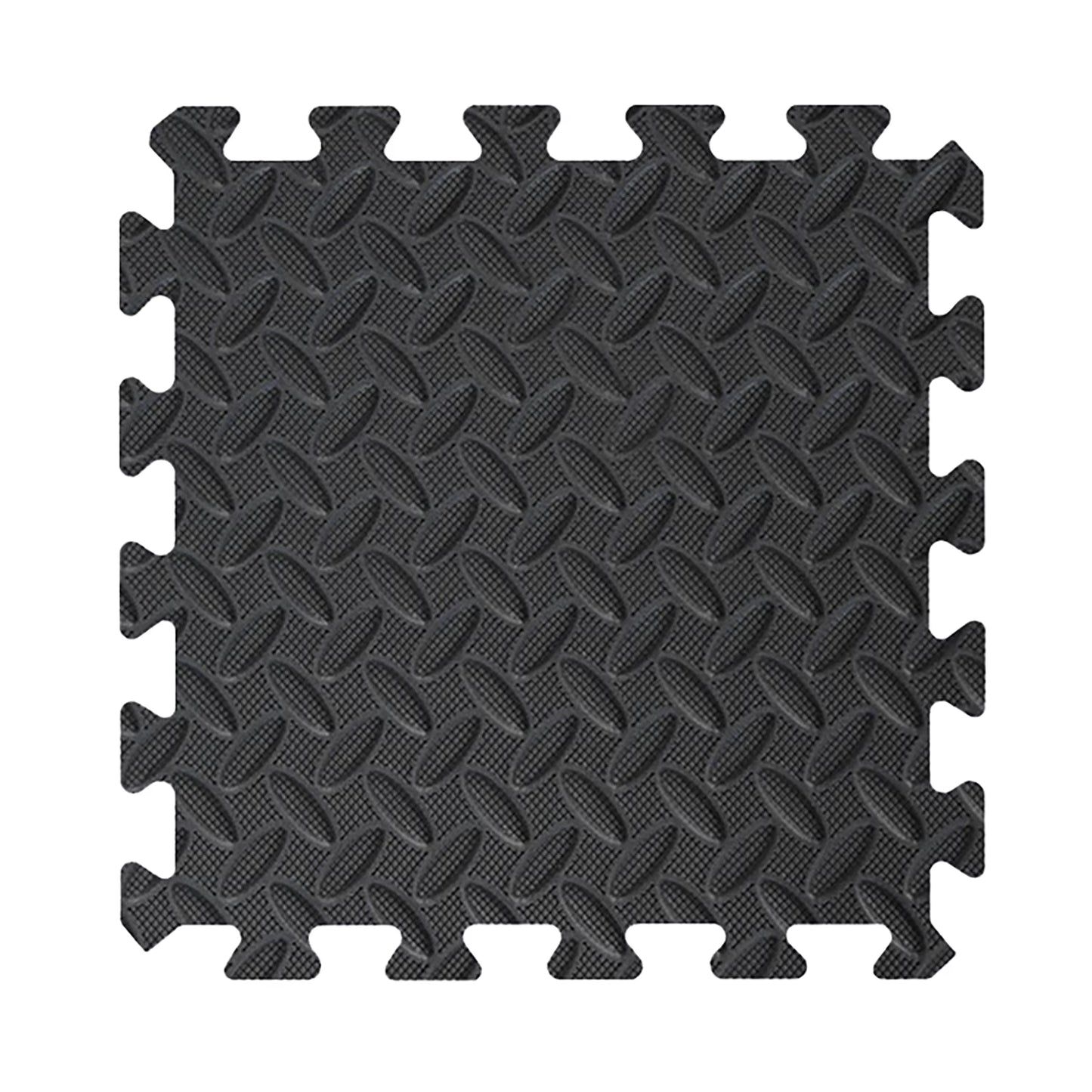 Puzzle Foam Mat
