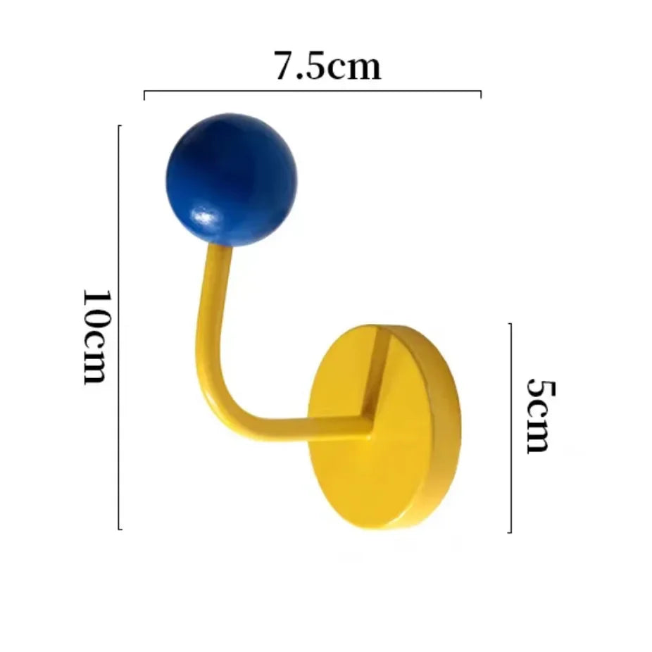Magnetic Hook