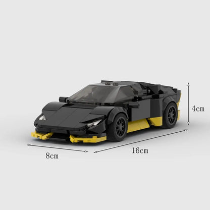 Lambo Huracan