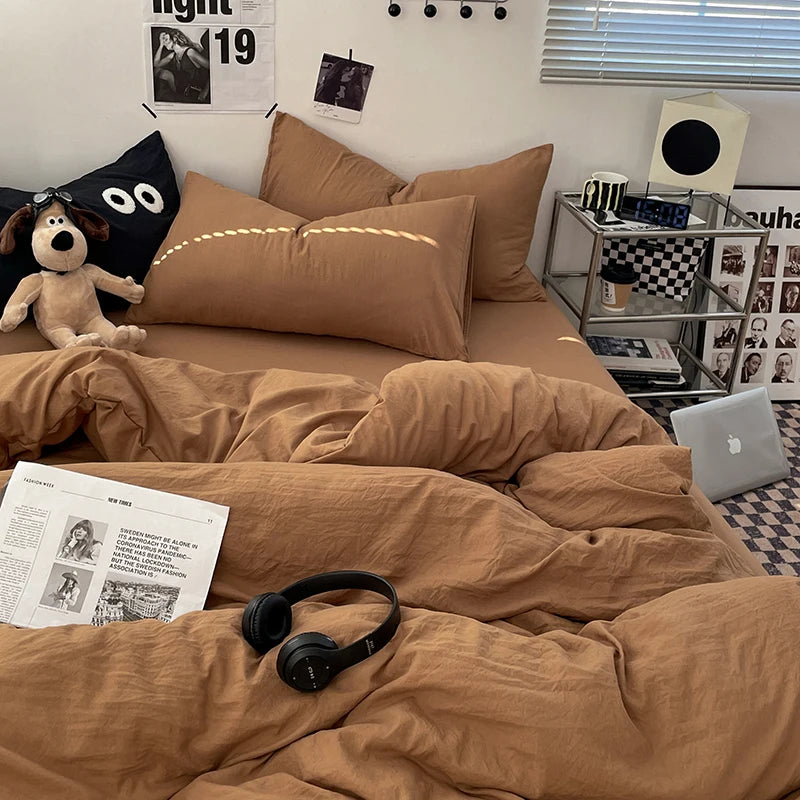 Bedding Set