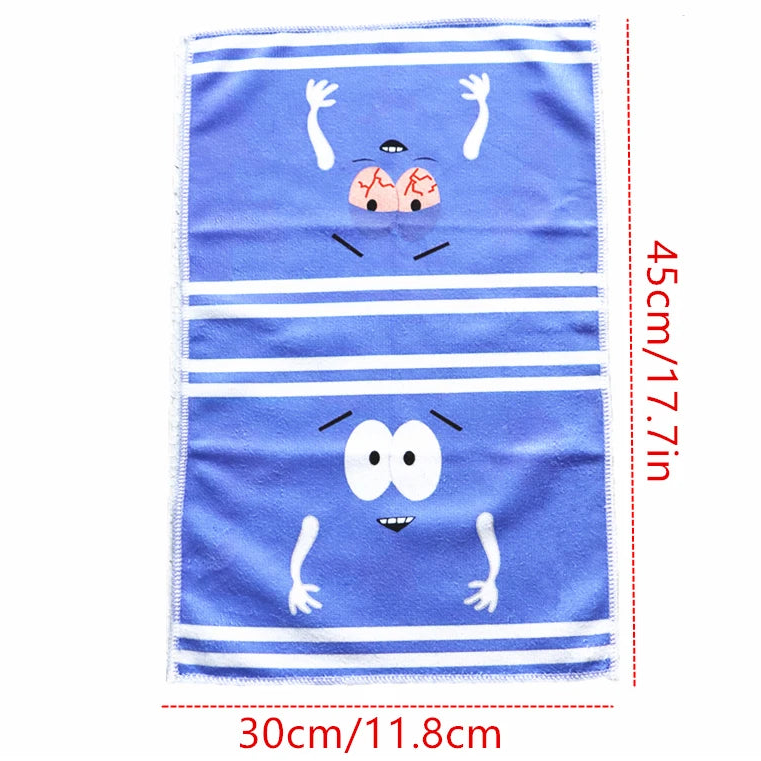 South Park Towelie