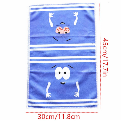 South Park Towelie