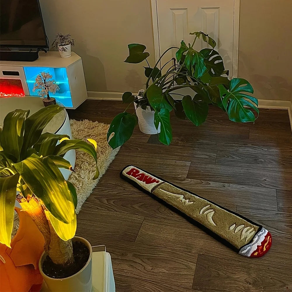 RAW Joint Rug