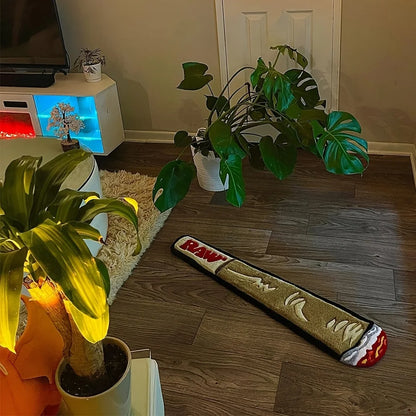 RAW Joint Rug