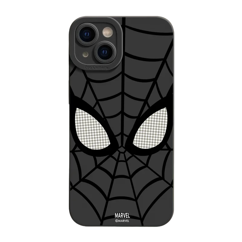 Spider-Man Case