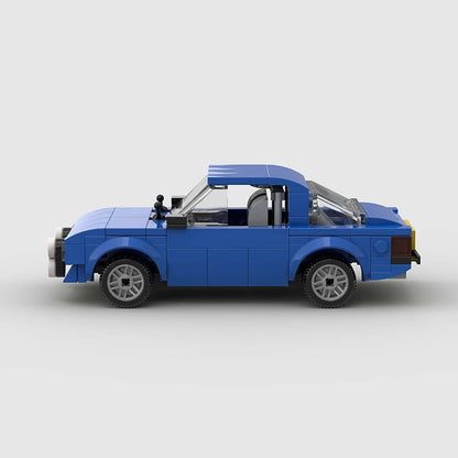 Ford Escort MK2