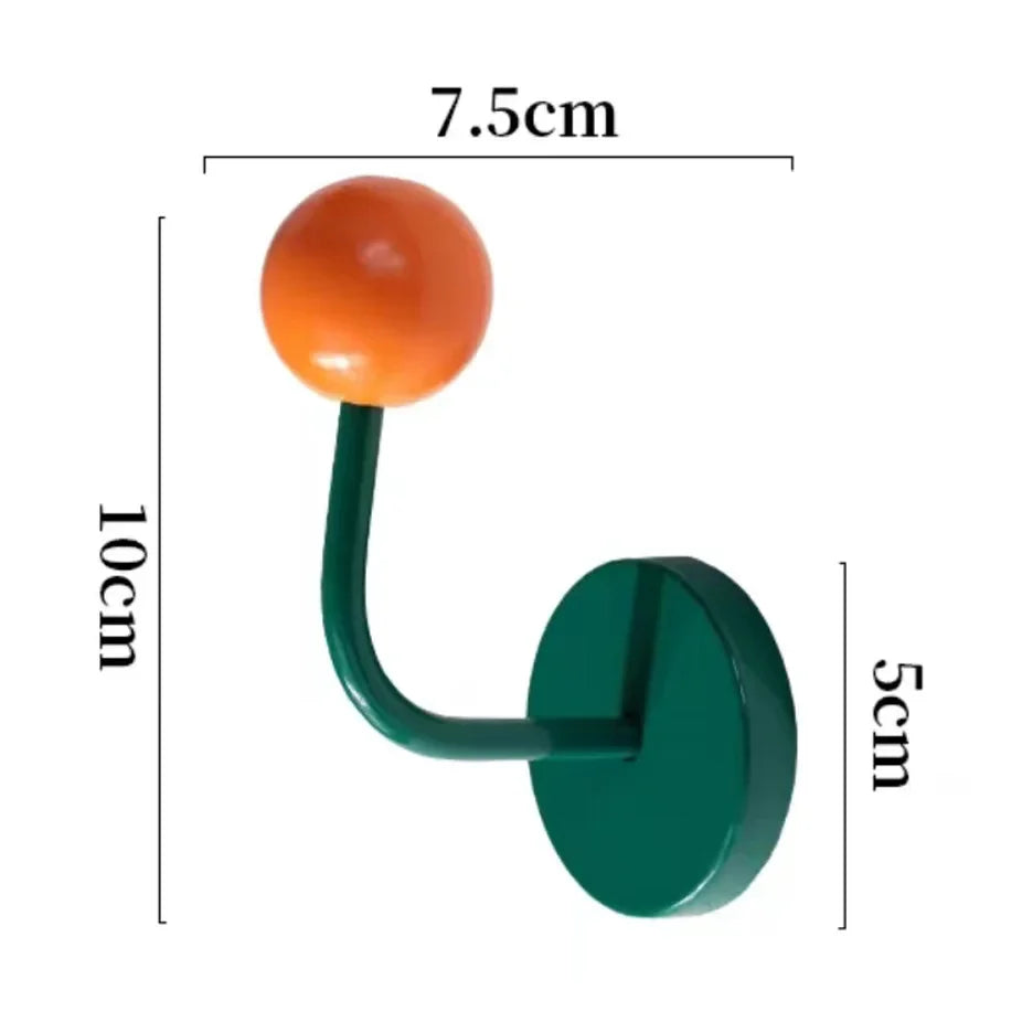 Magnetic Hook