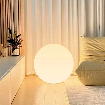 LED Ball Lamp