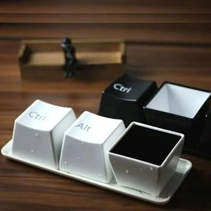 Ctrl Alt Del Cups