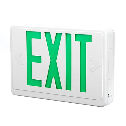 Exit Sign