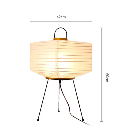 Akari 7A Paper Lamp