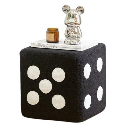 Dice Stool