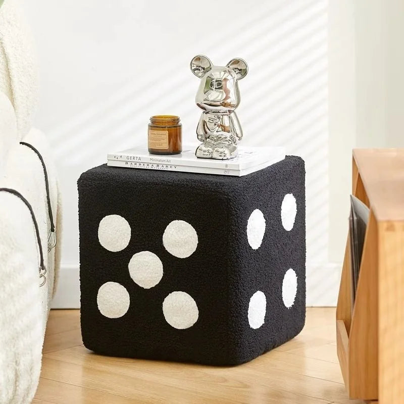 Dice Stool