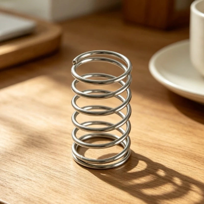 Spiral Stand