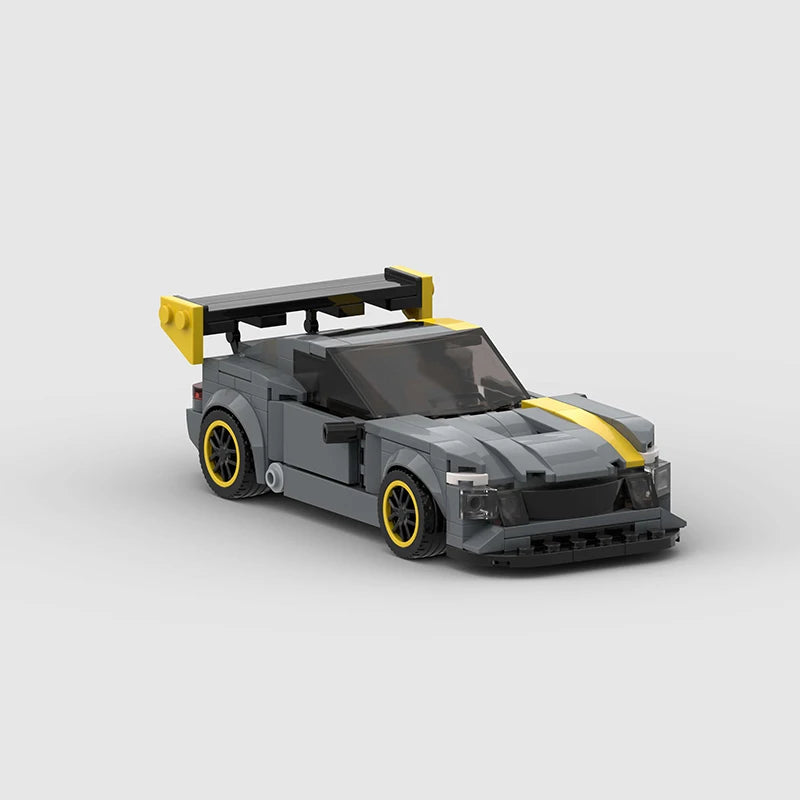 Mercedes AMG GT3