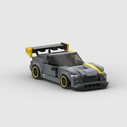 Mercedes AMG GT3