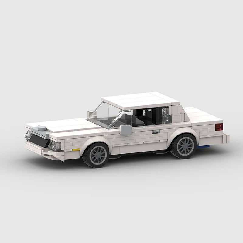 Dodge LeBaron