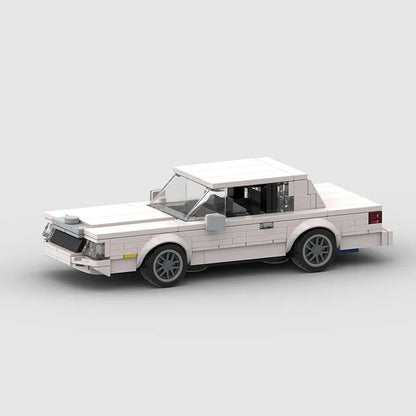Dodge LeBaron