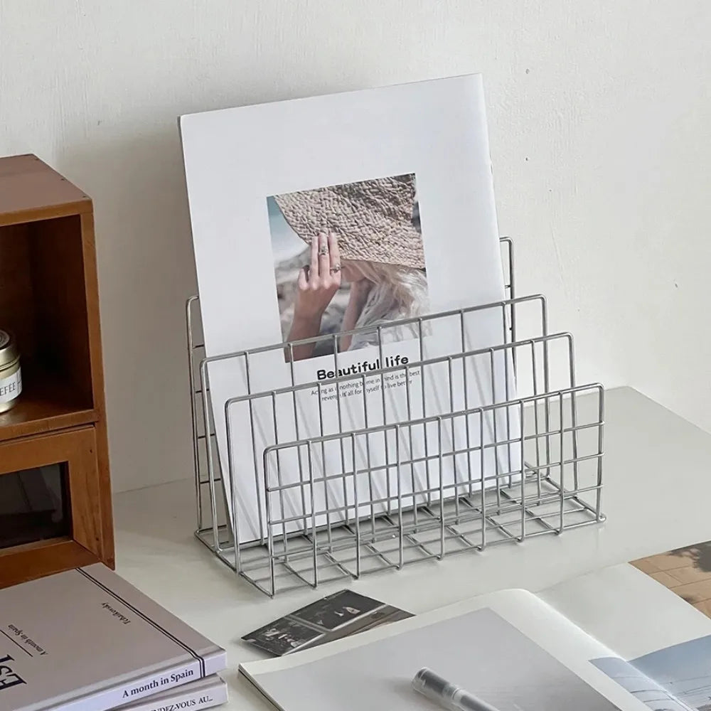 Steelnes Organizer