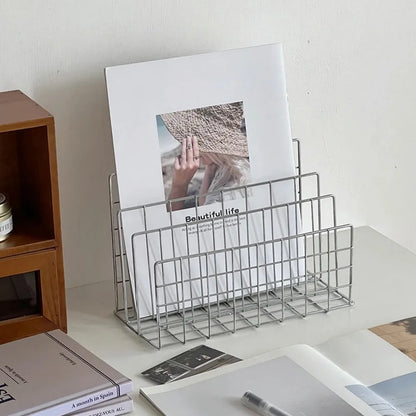 Steelnes Organizer