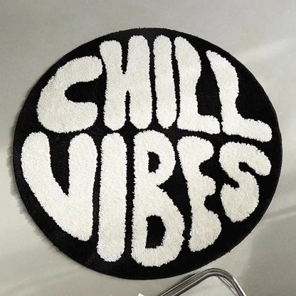 Chill Vibes Rug