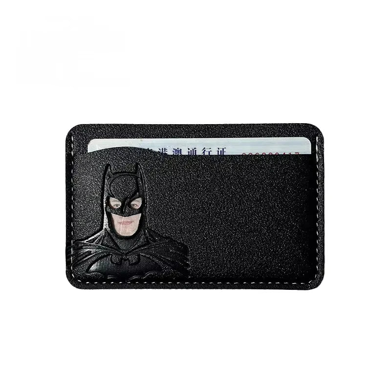 Batman Card Holder