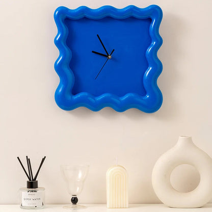 Cloud Frame Clock