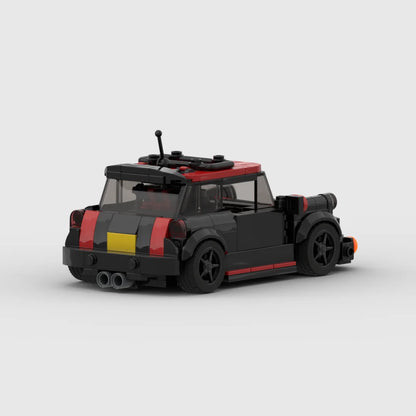 MINI Cooper JCW