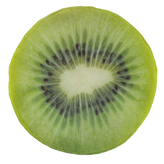 Kiwi Slice Blanket