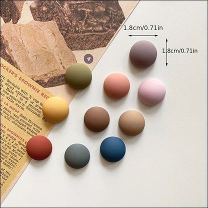 Ball Magnets