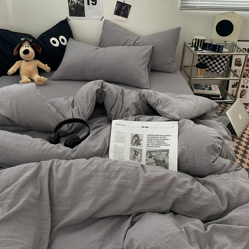 Bedding Set