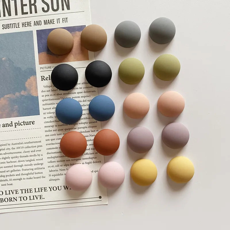 Ball Magnets