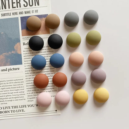 Ball Magnets