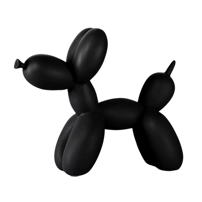 Balloon Dog Statue