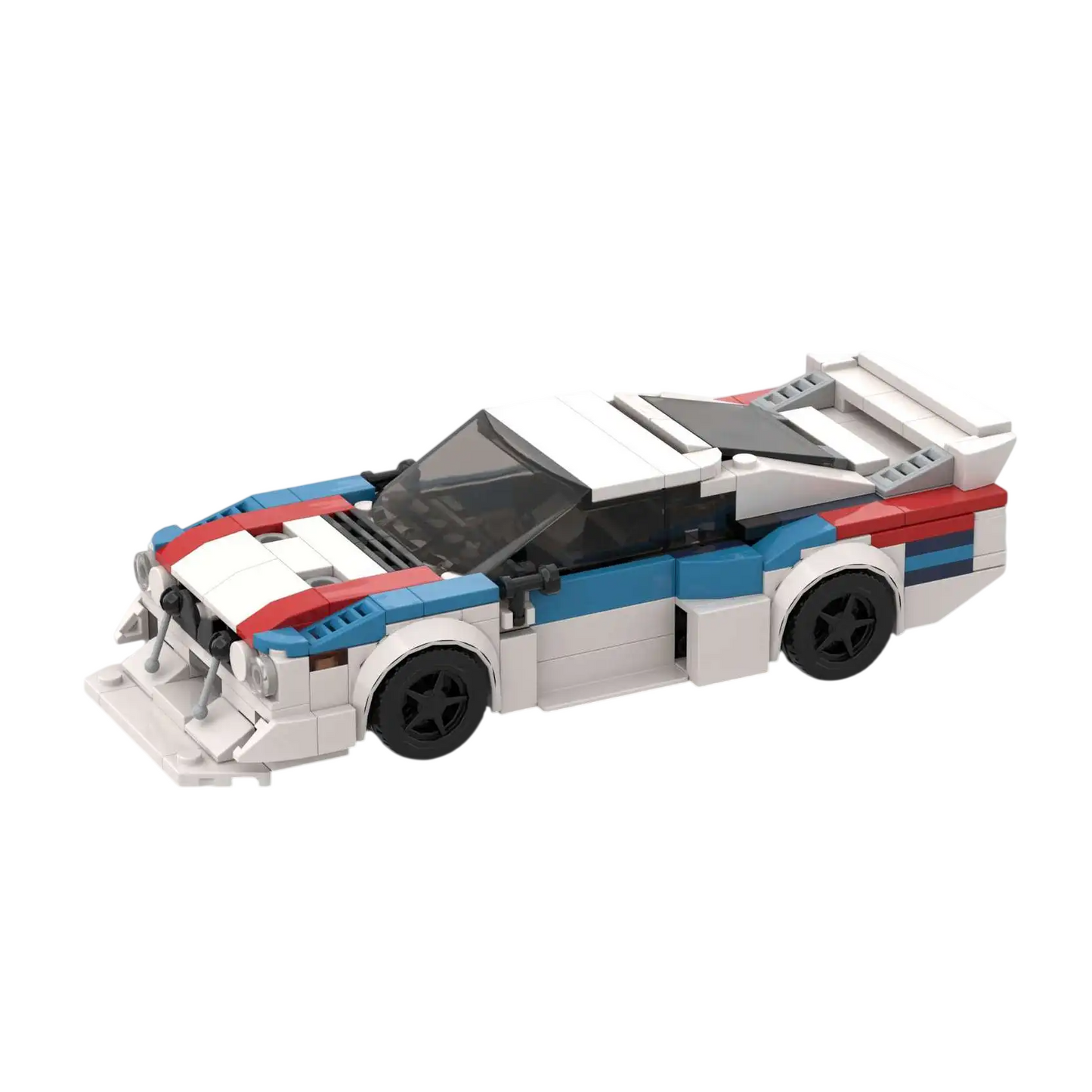Lancia Beta Montecarlo Turbo Group 5
