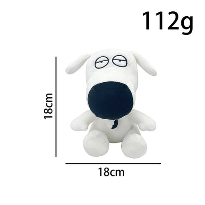 Family Guy Plush