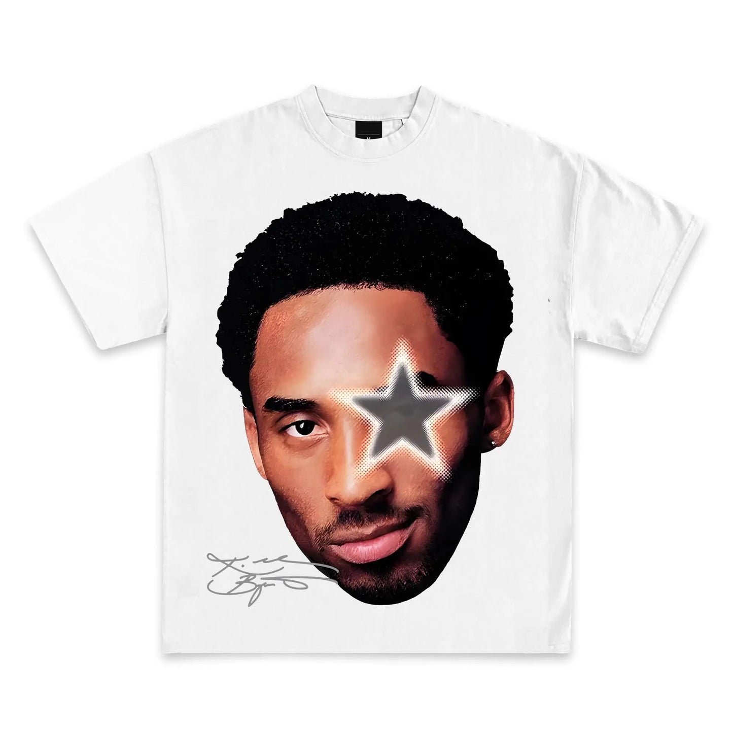 Kobe Bryant Tee