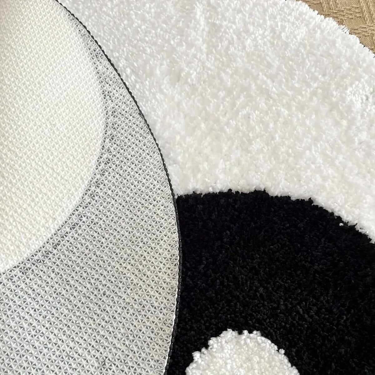 Yin & Yang Rug