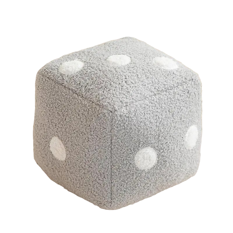 Dice Pillow