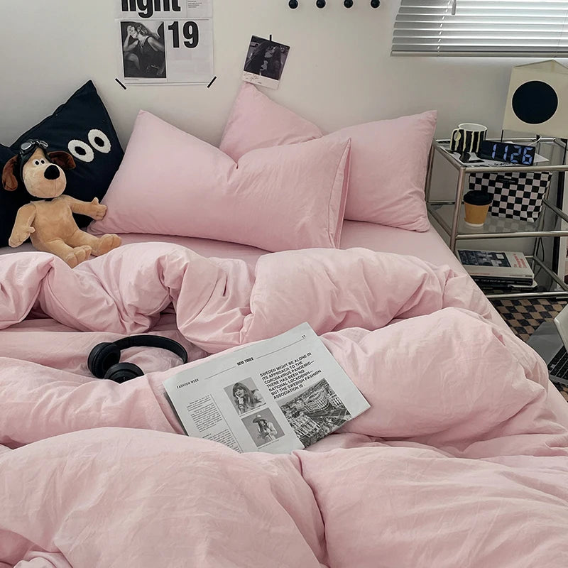 Bedding Set