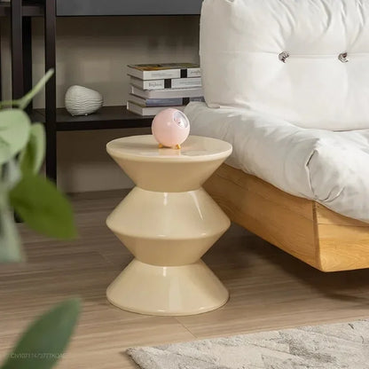 Modern Side Table
