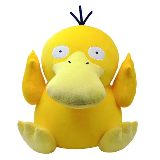 Pokémon Psyduck Plush